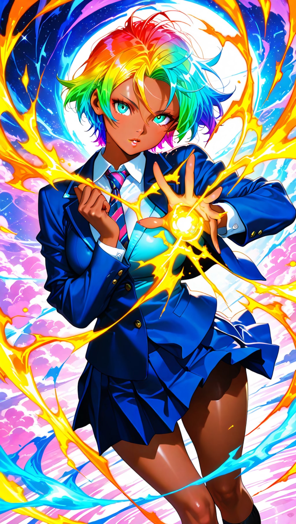 JK（女子高生）435