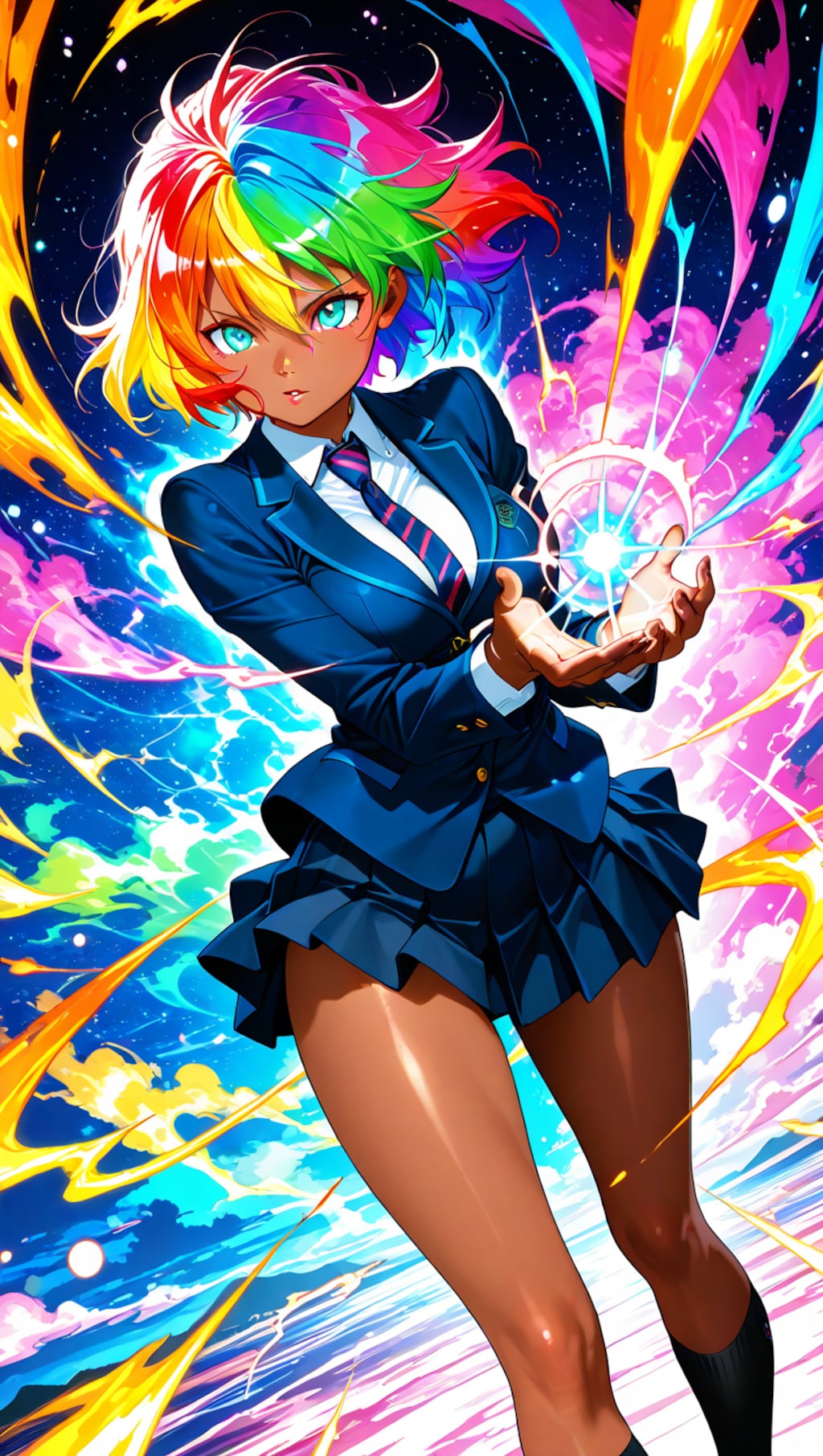 JK（女子高生）435