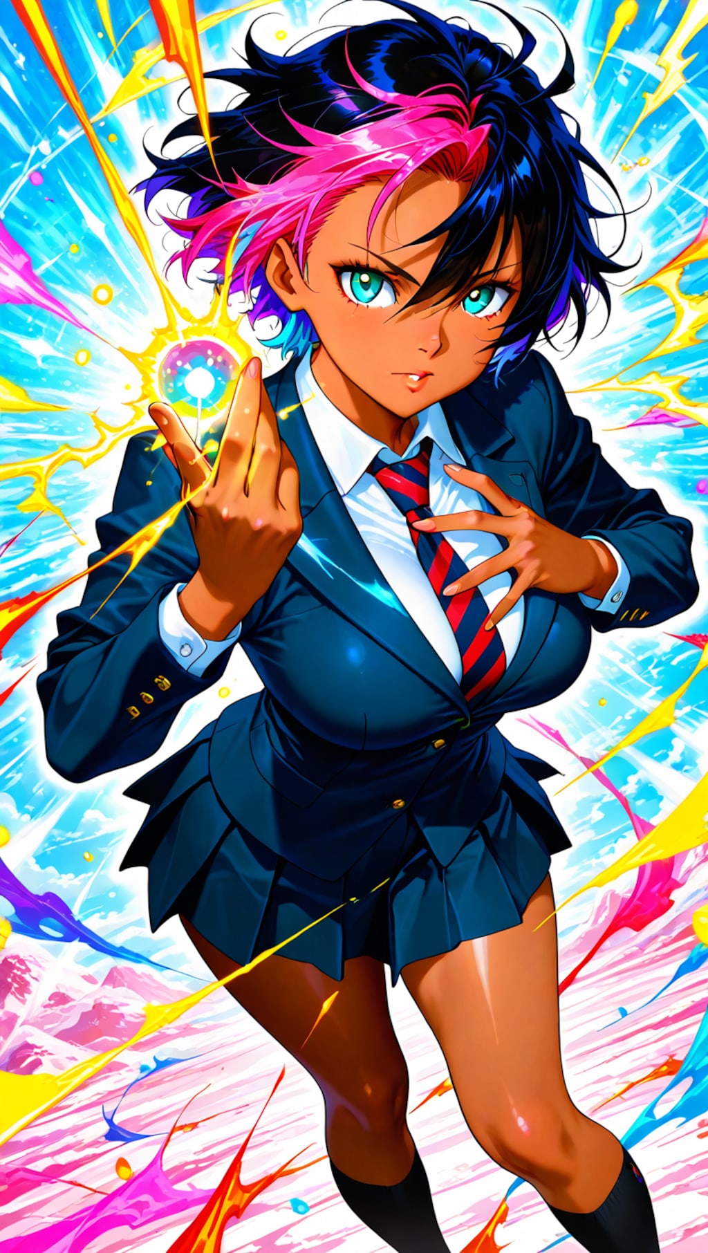 JK（女子高生）435