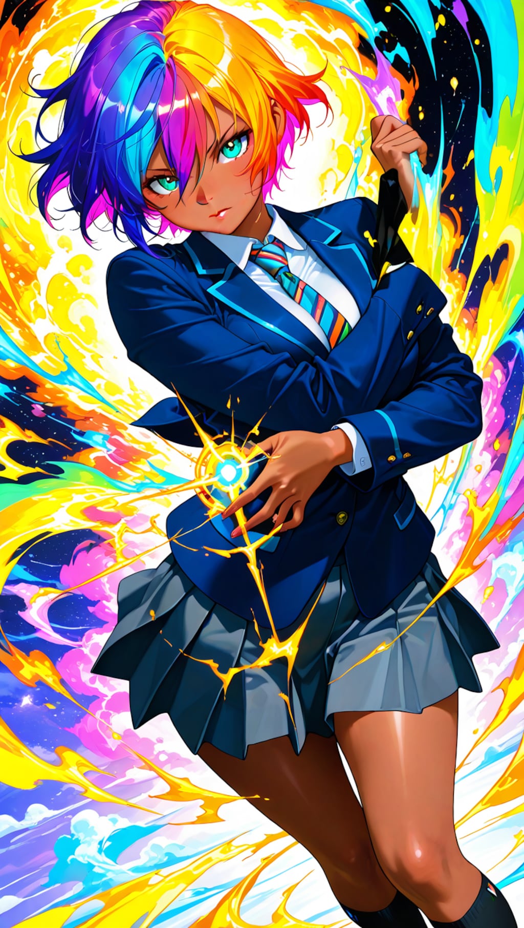 JK（女子高生）435