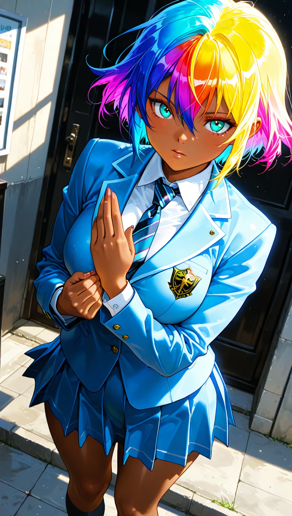 JK（女子高生）435