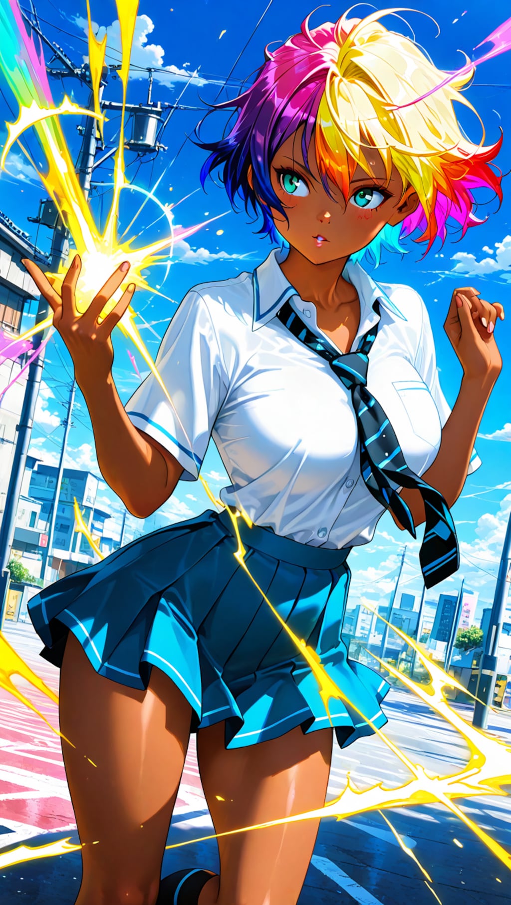 JK（女子高生）435