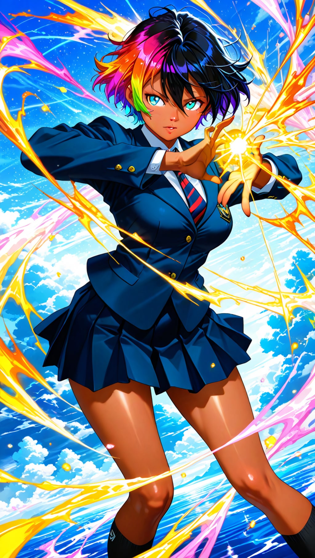 JK（女子高生）435