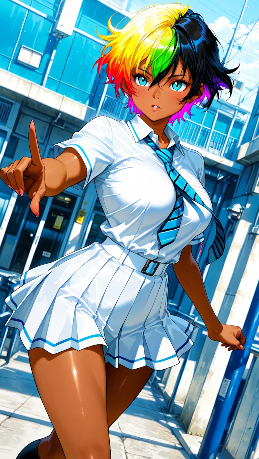 JK（女子高生）435