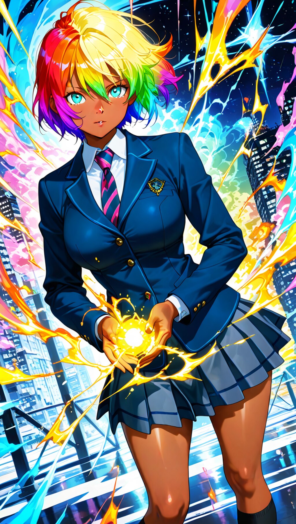 JK（女子高生）435