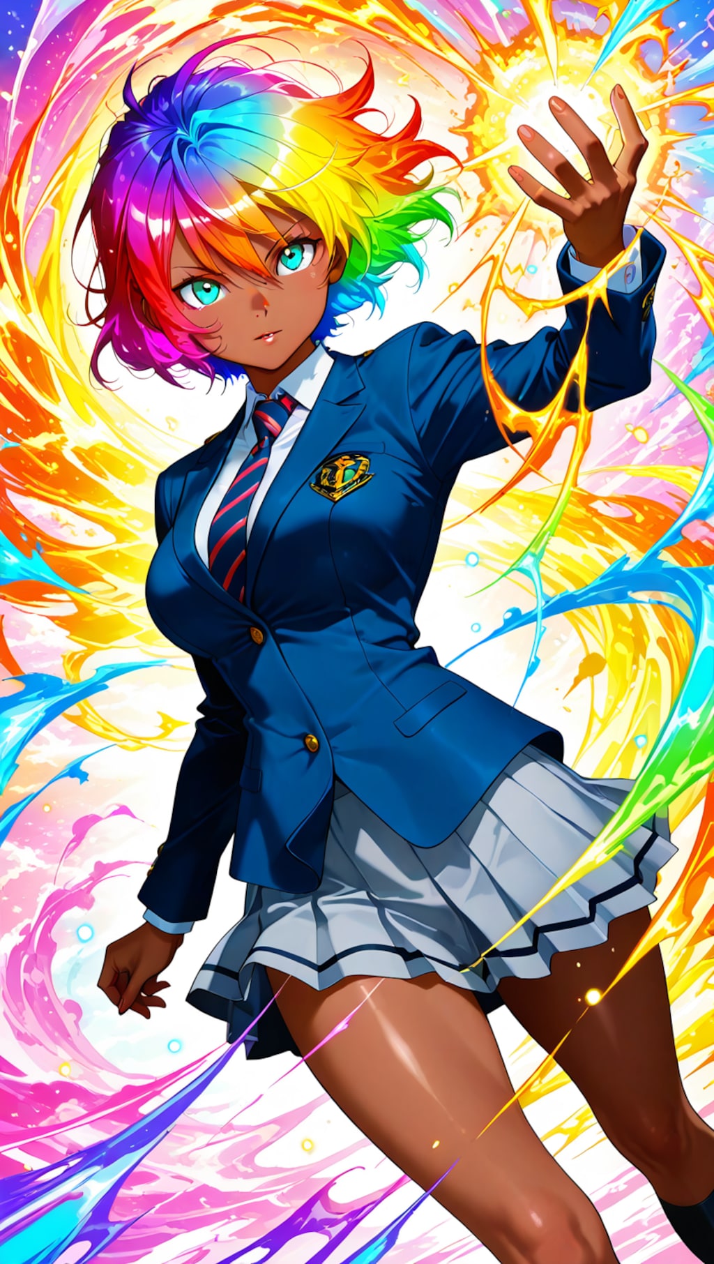 JK（女子高生）435