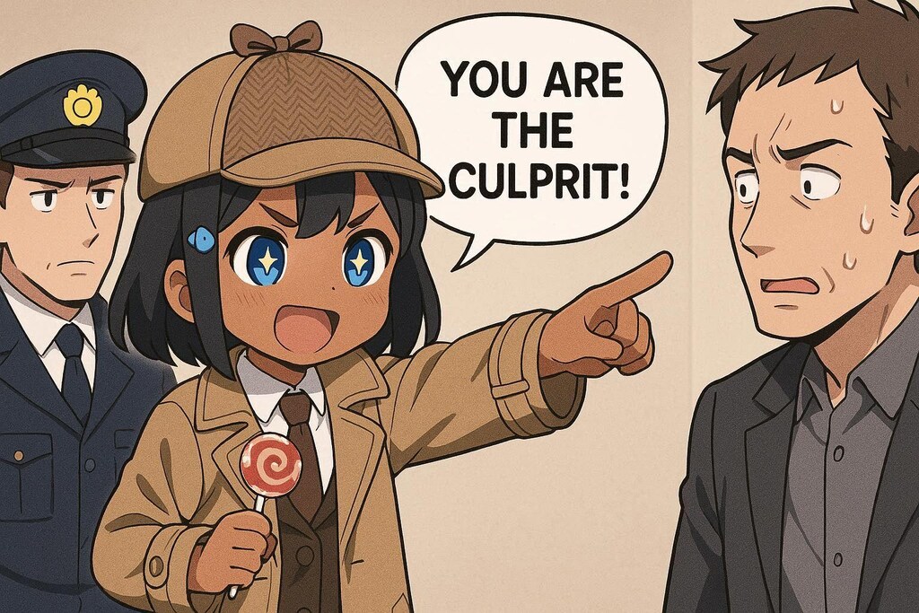 コロンボこなつ