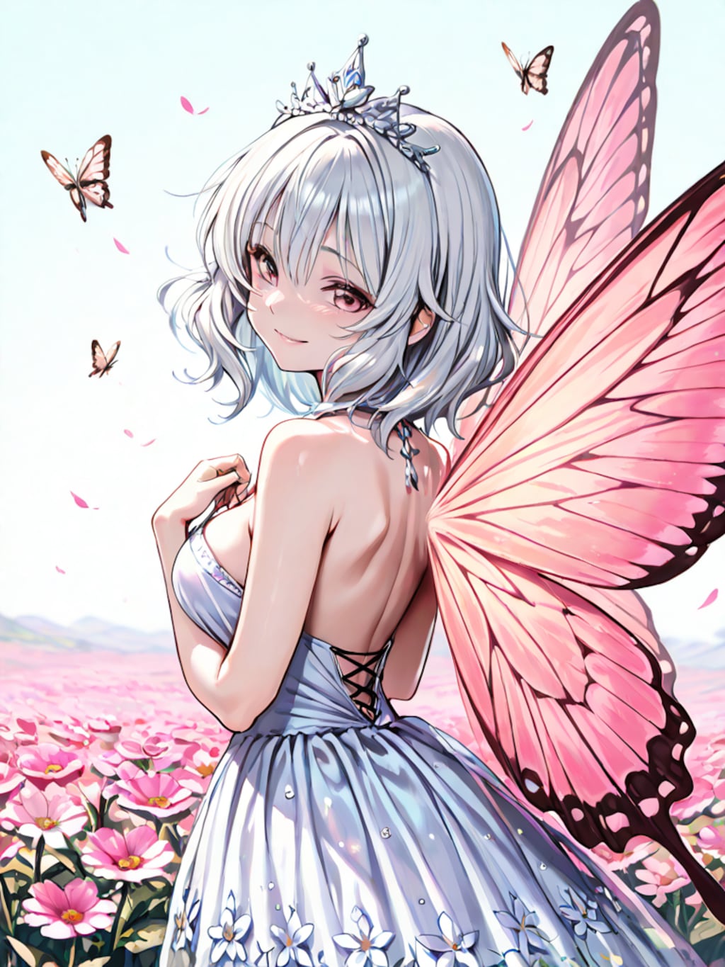 フェアリープリンセス