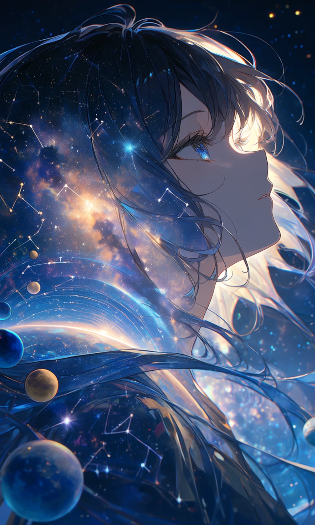 Galactic Reverie