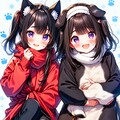 犬とうちの子★その2（2枚） 2枚目