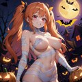 今さらハロウィン 2枚目