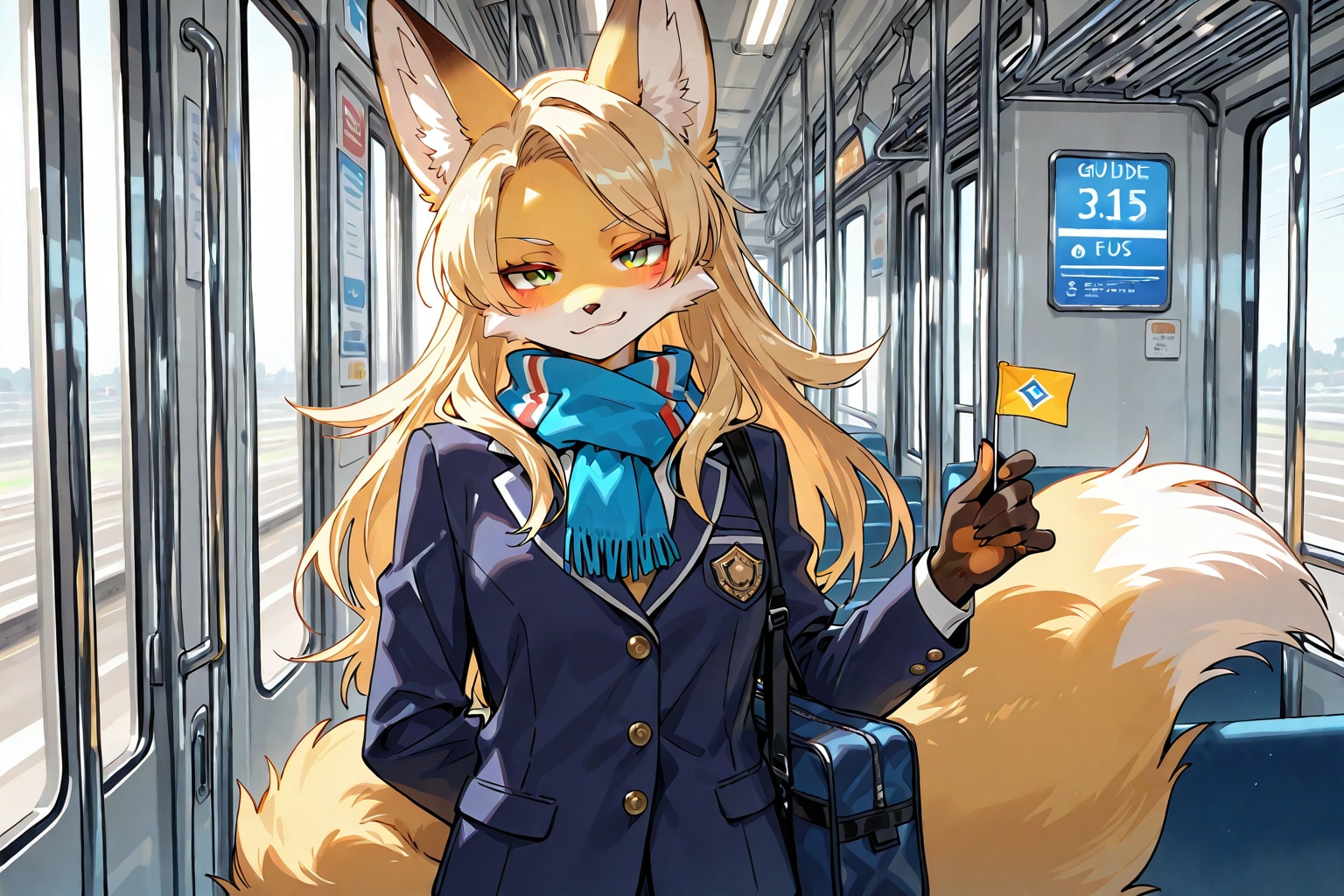 マヨヒガへようこそ | の人気AIイラスト・グラビア
