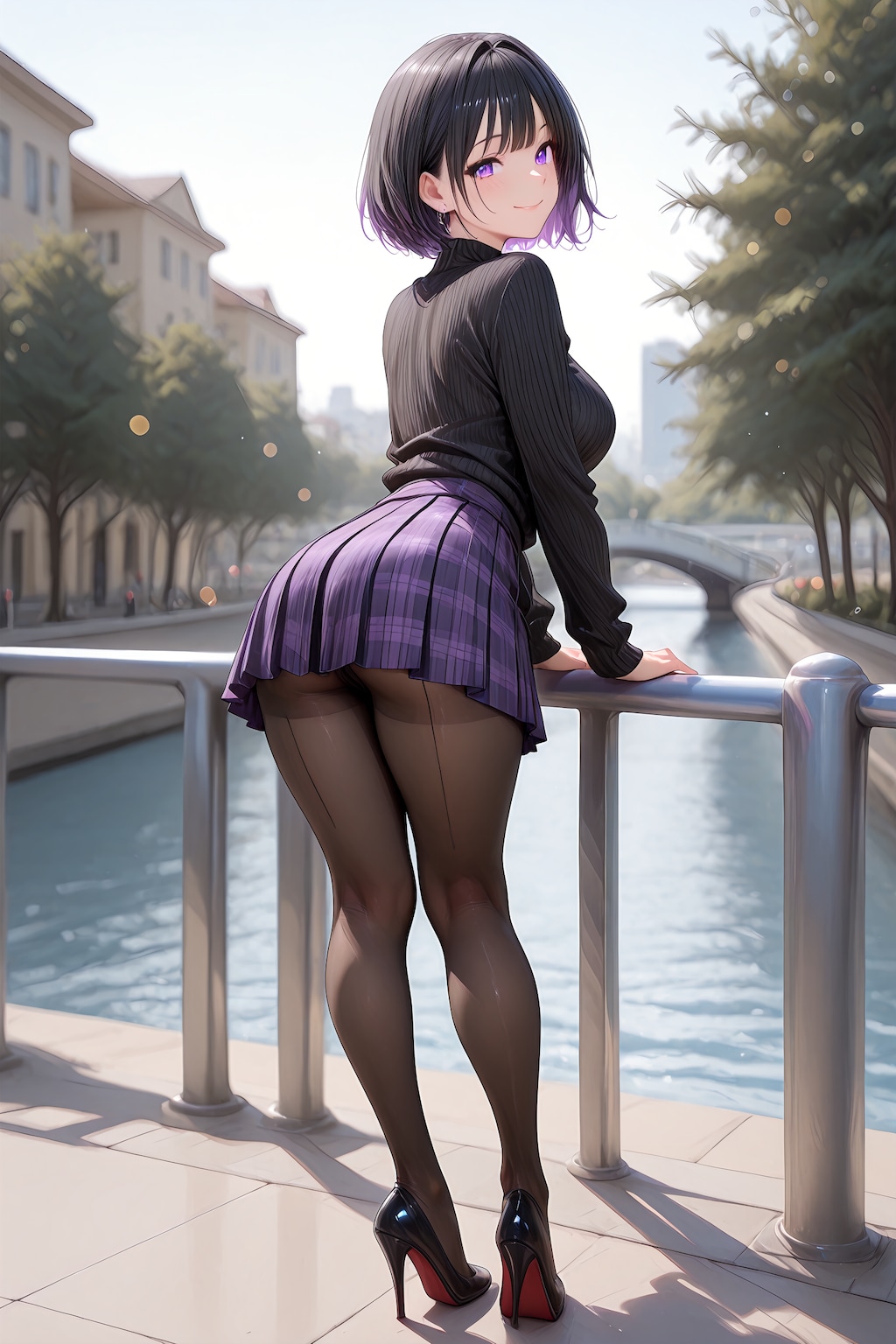 これから、どこ行こうか