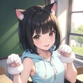 ななこちゃんの体験入学 2枚目