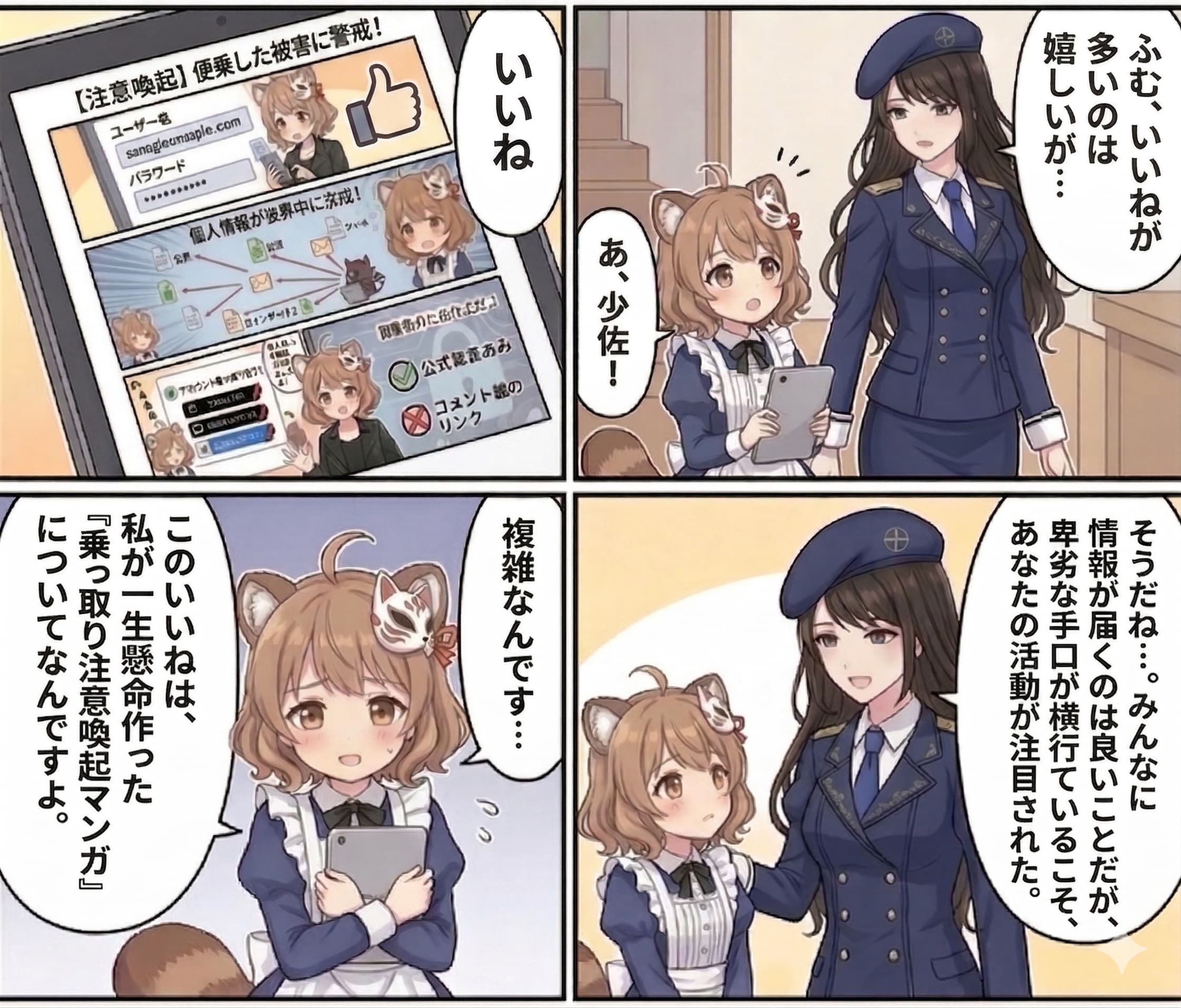 複雑な気持ち。 | の人気AIイラスト・グラビア