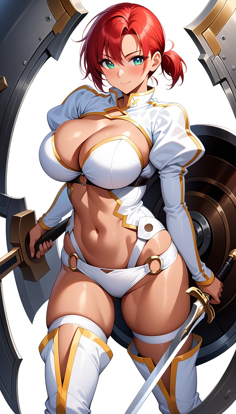 ブーディカ（FGO）