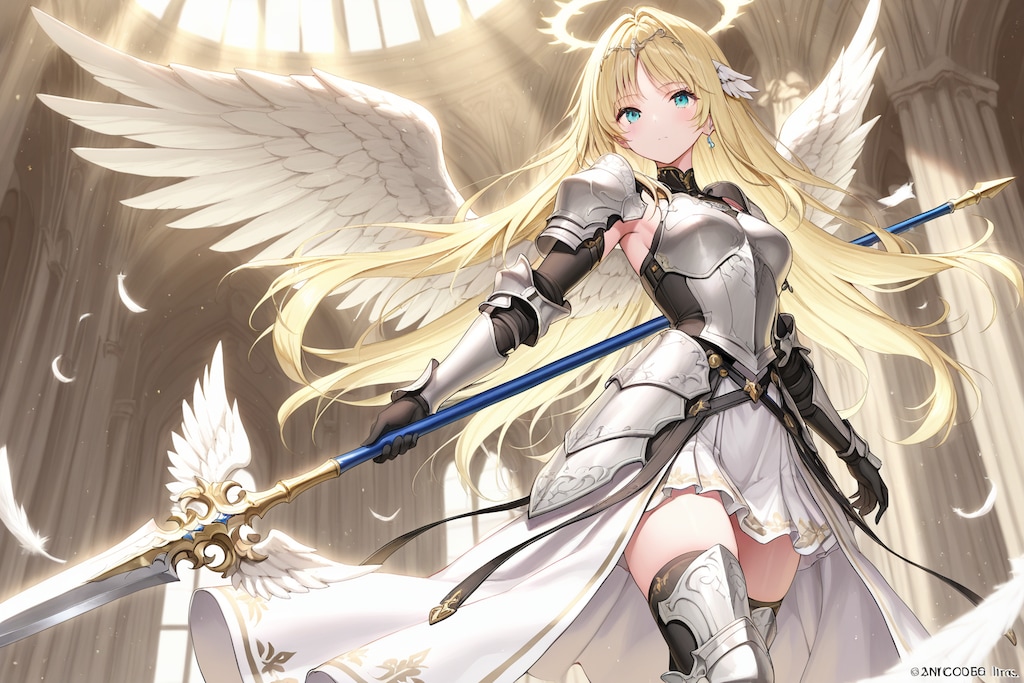 アークエンジェル