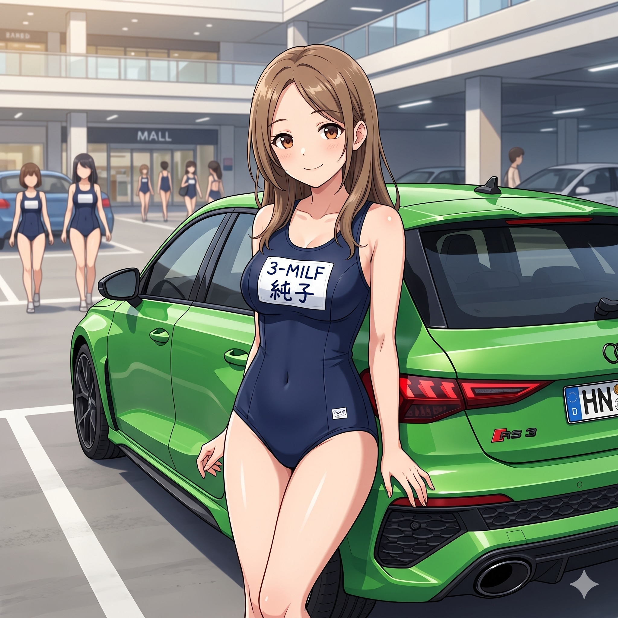 輸入車販売始めました😊