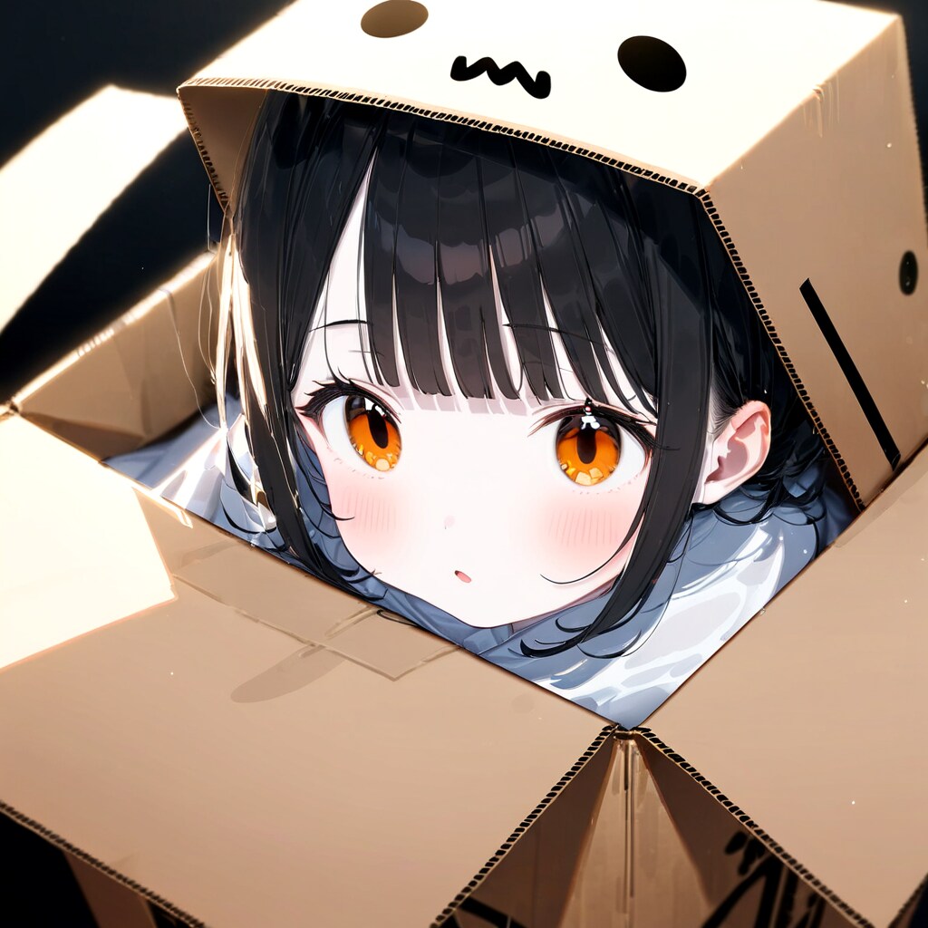 私の出番はまだ？