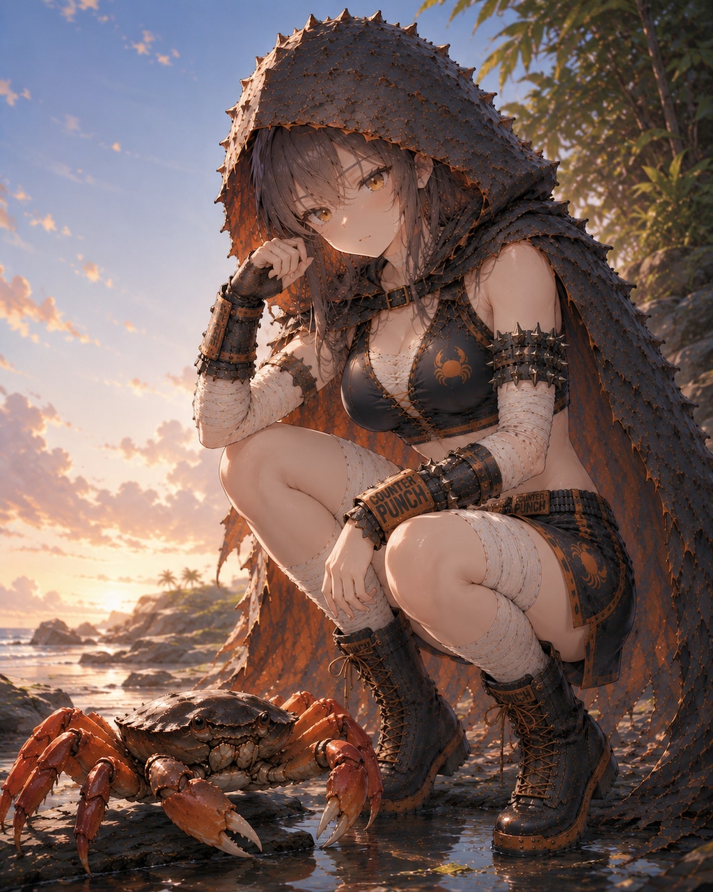 ぼつくよー