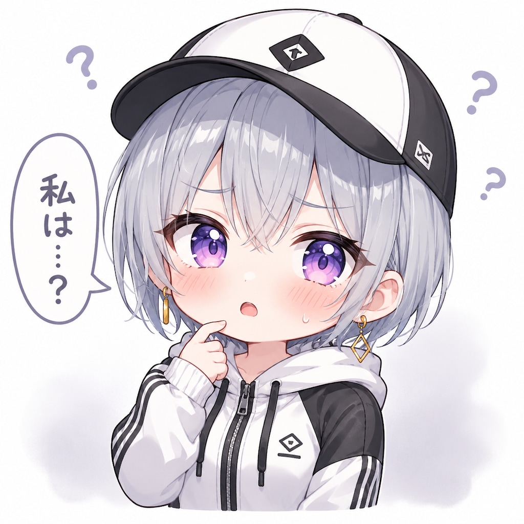 ぼつくよー