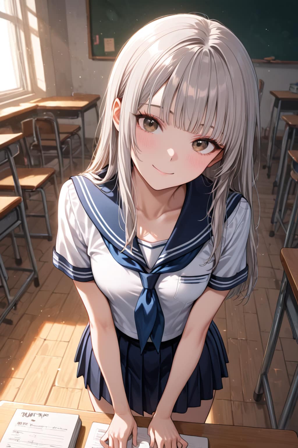 【庄子まちか】うちの子名前決定！