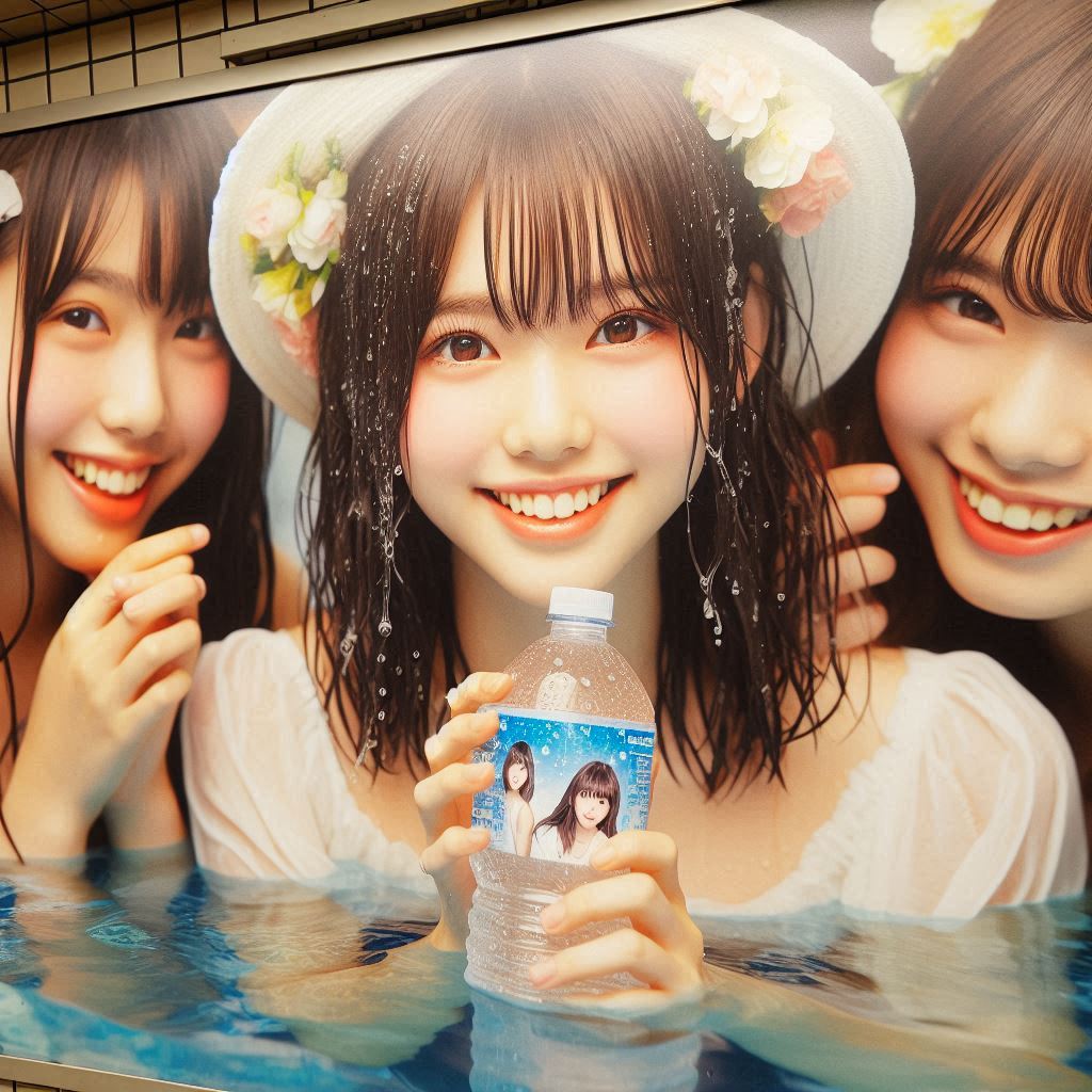 アイドル誌 25