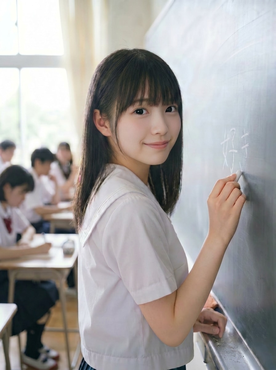 好き