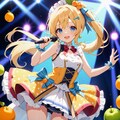 フルーツ大好き❤アイドル 2枚目
