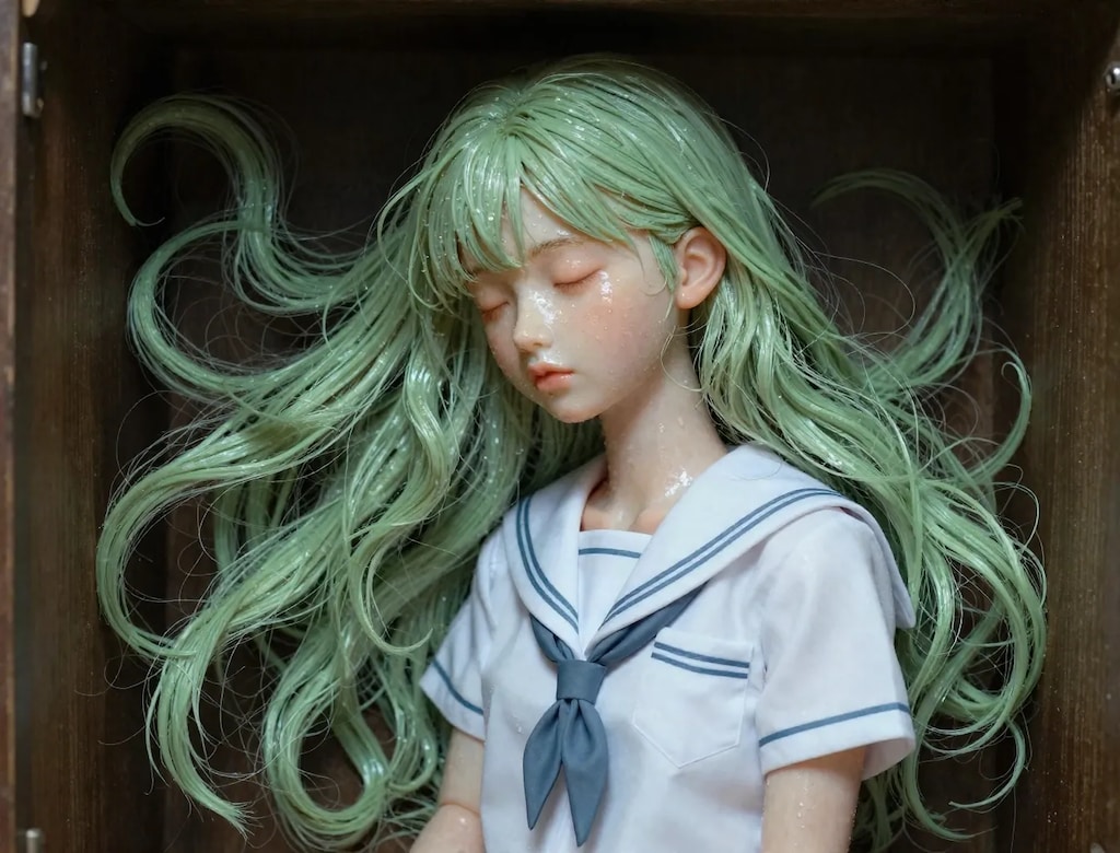 ドール詰め合わせ