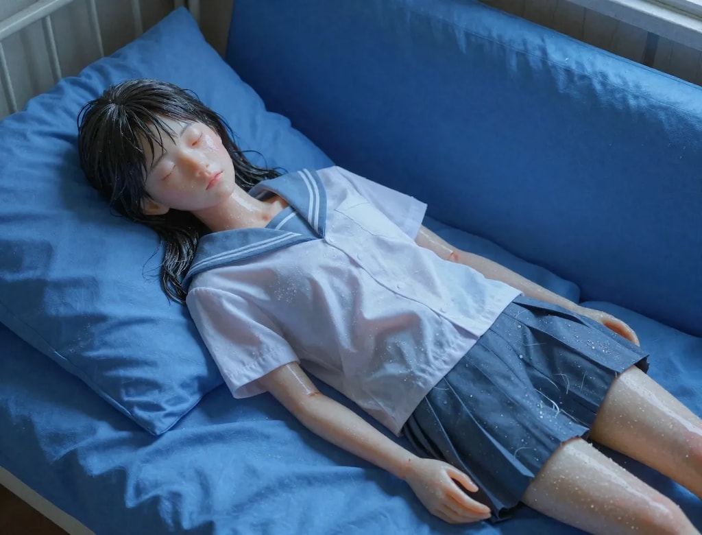 ドール詰め合わせ