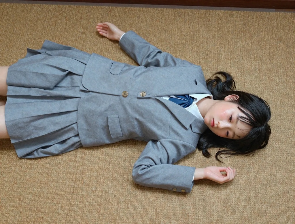 ドール詰め合わせ