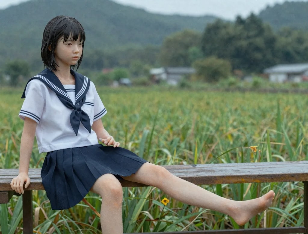 ドール詰め合わせ