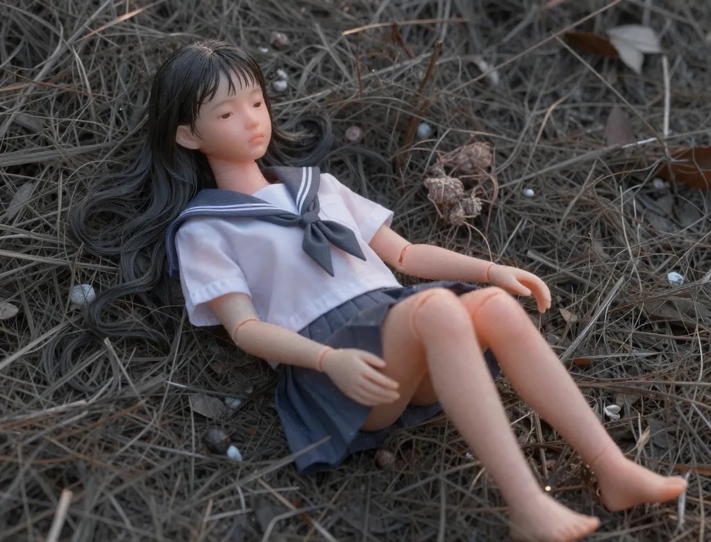 ドール詰め合わせ