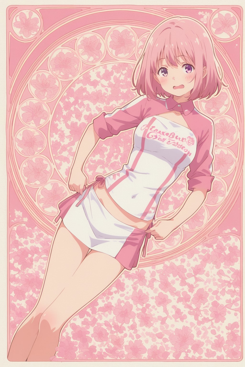 レースクイーン