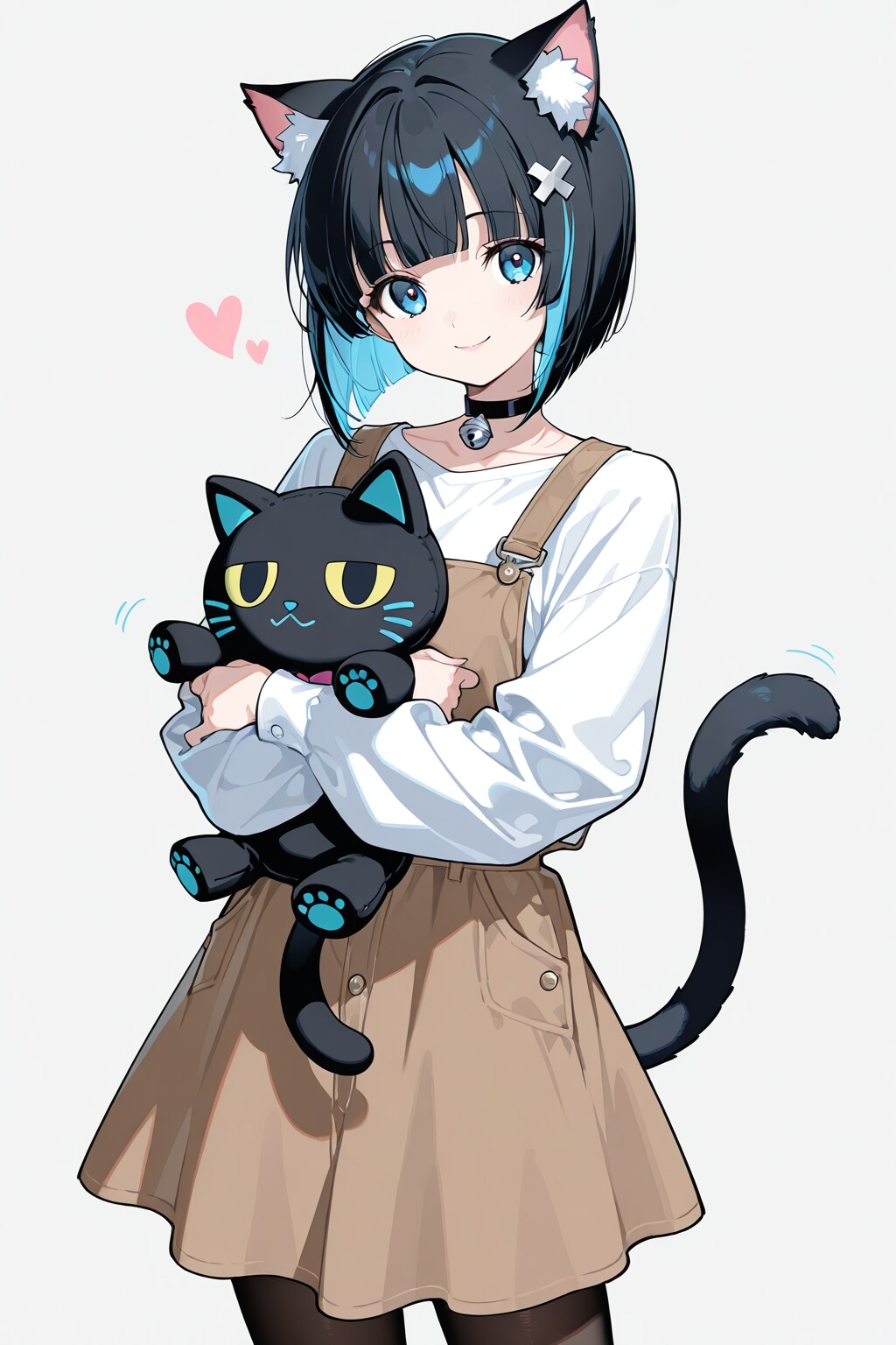 クロミナ【Sierunami v1】 | の人気AIイラスト・グラビア