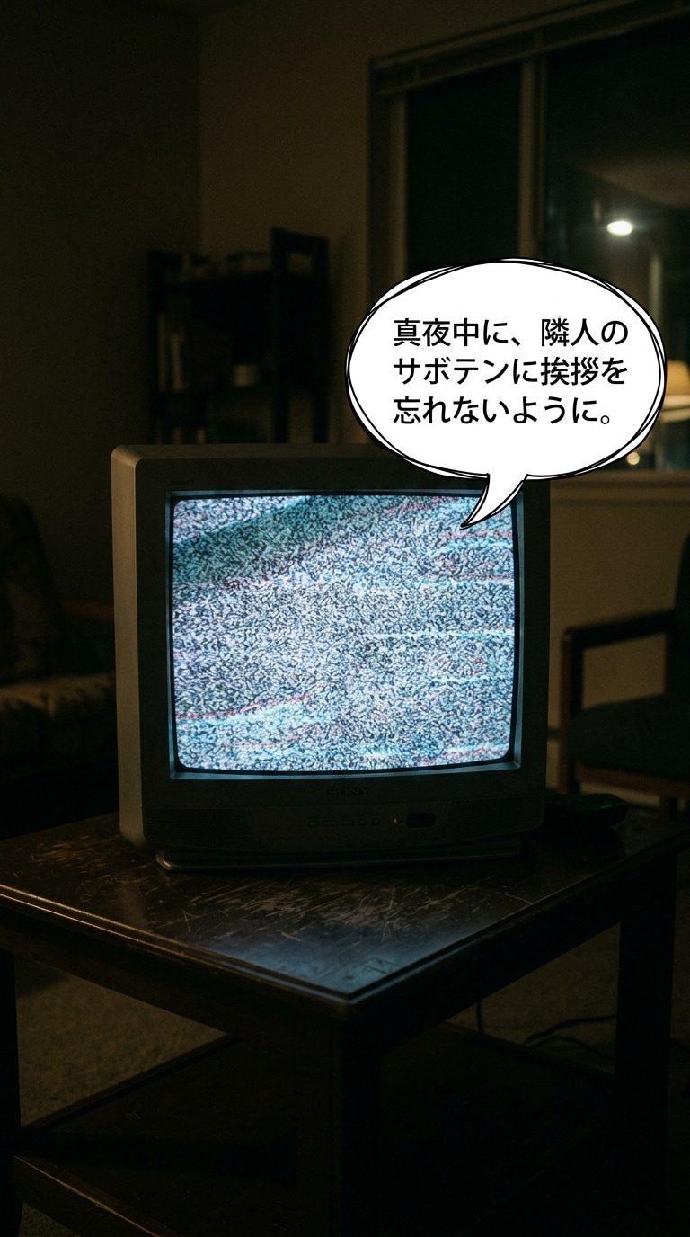 きょうのアドバイス
