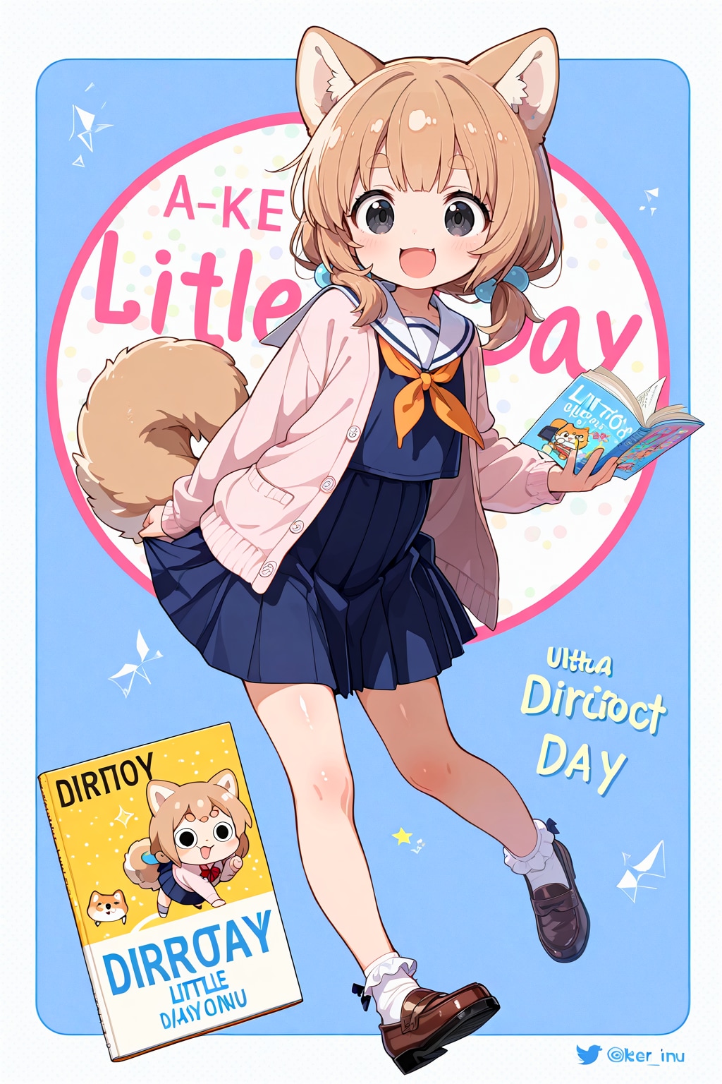 １０月１６日は辞書の日