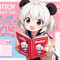 １０月１６日は辞書の日 10枚目