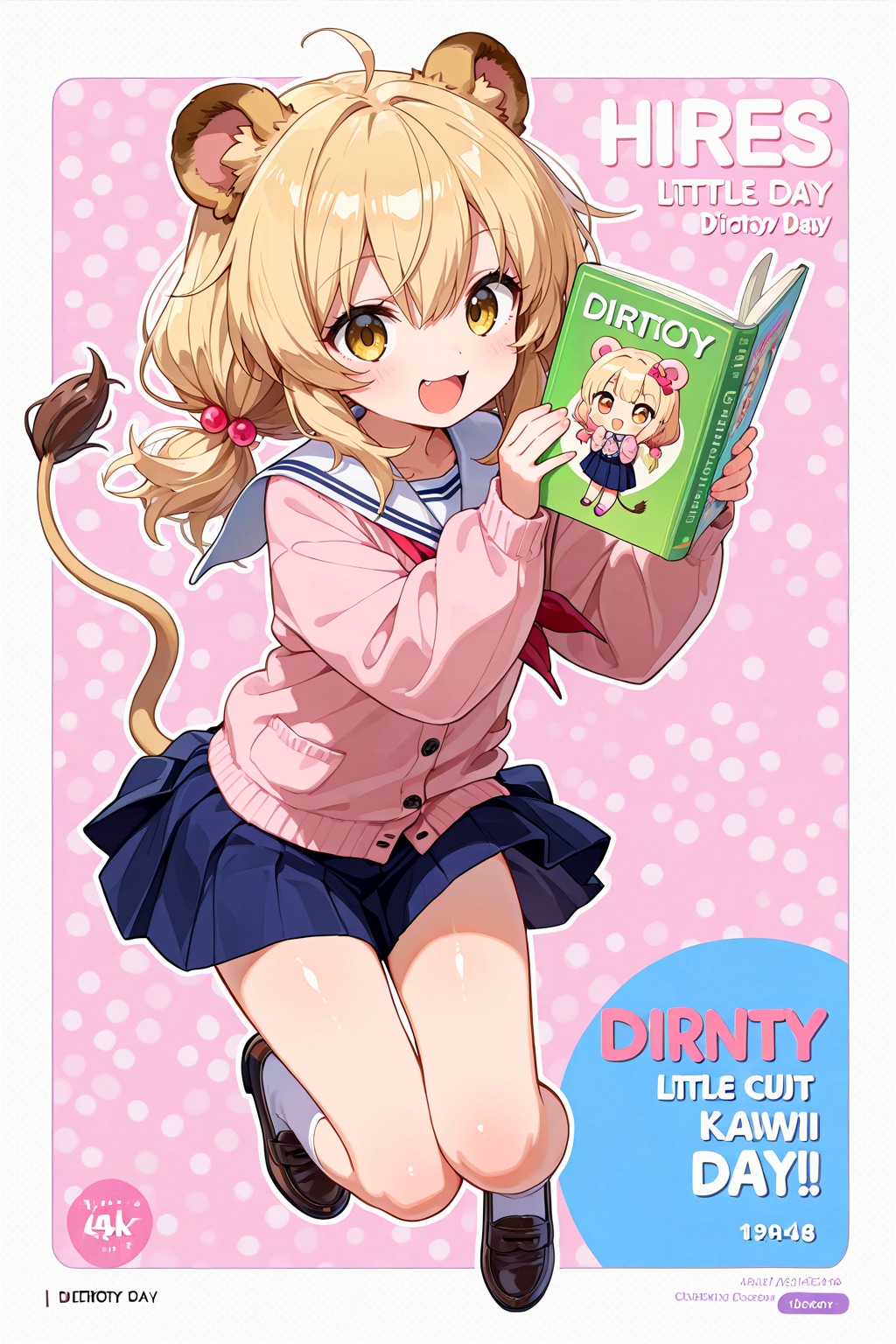 １０月１６日は辞書の日