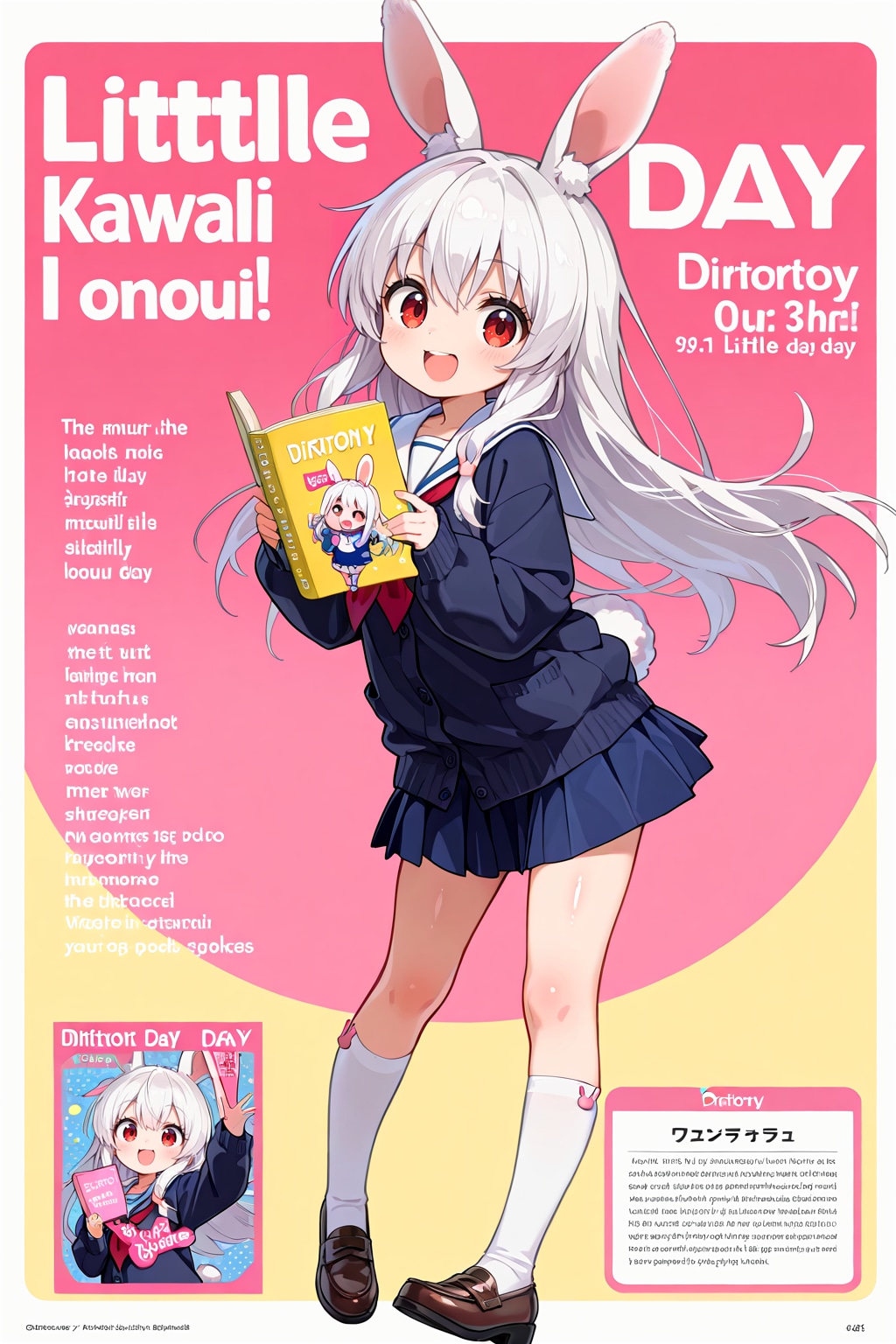 １０月１６日は辞書の日