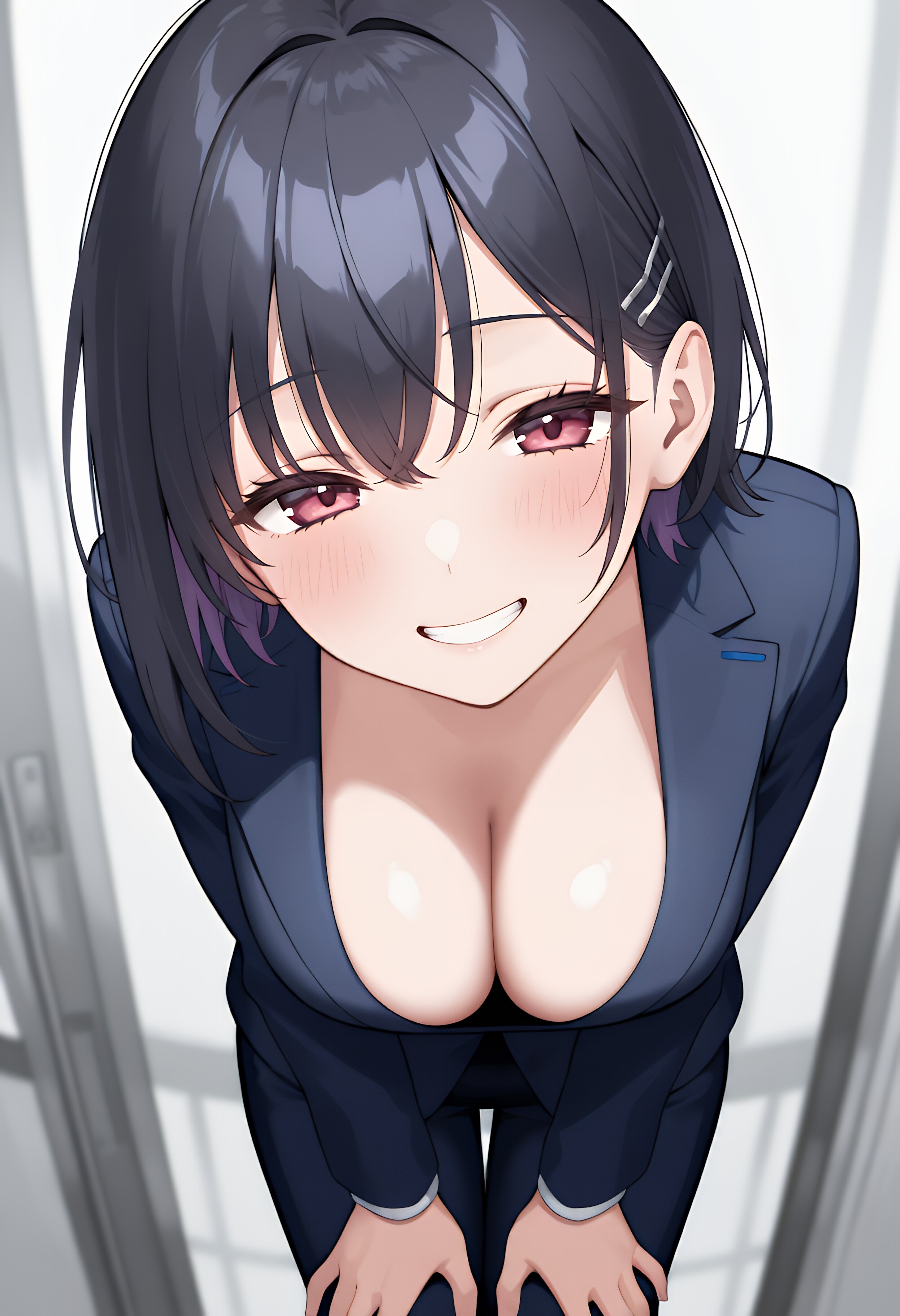 したいの？