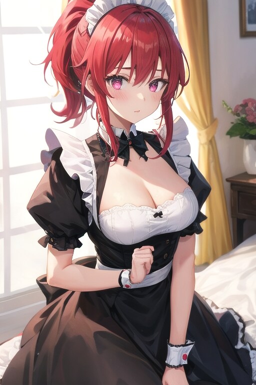 えりかちゃん | の人気AIイラスト・グラビア