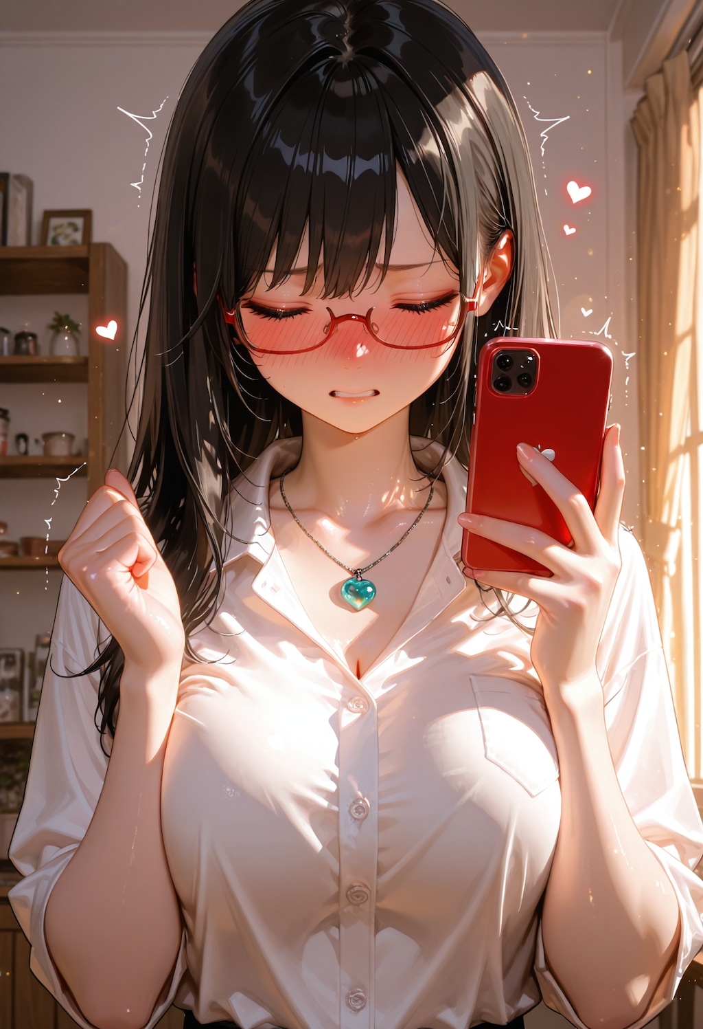 白ゴス撮影会。