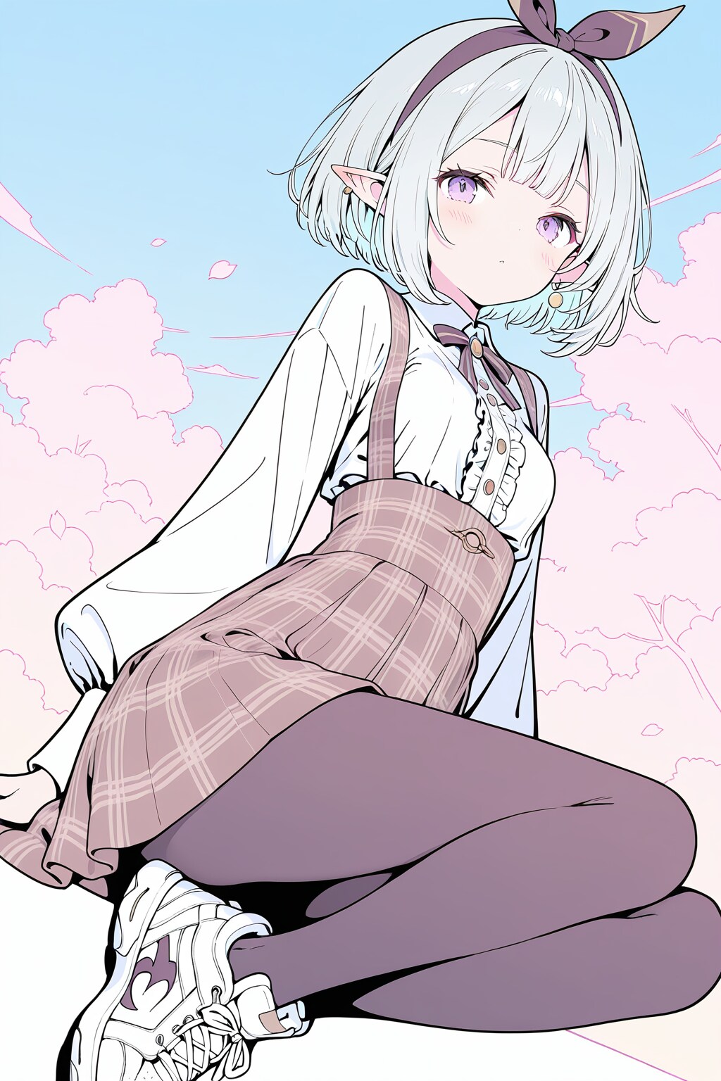 春よ来い