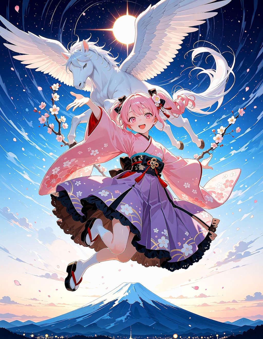 本年もよろしく！