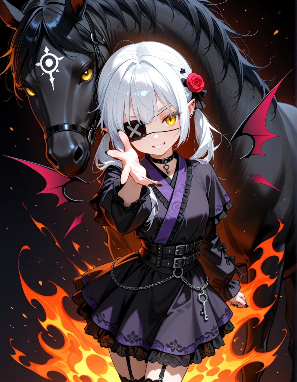 本年もよろしく！