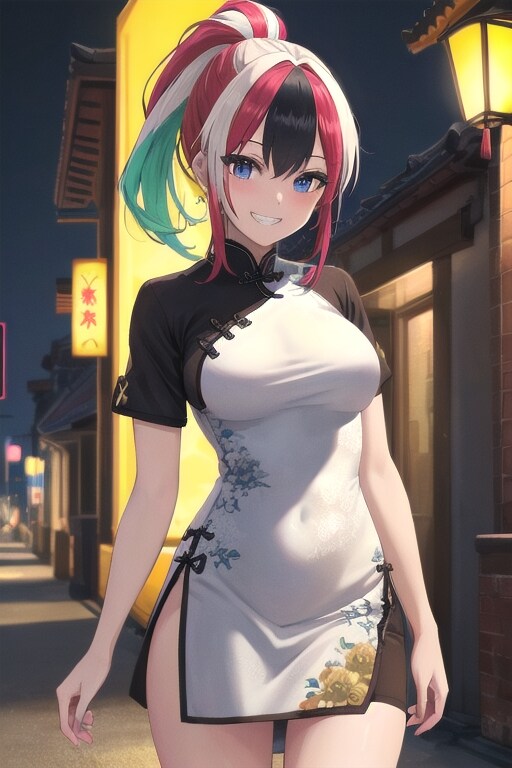 お店寄ってって〜❤️