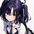 ユウカ 2枚目