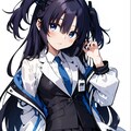 ユウカ 3枚目